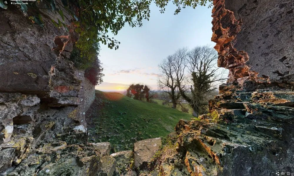 Carbury-Castle-Ireland-Castle-Visitor-Attraction-3D-Digital-Virtual-Tour-Portfolio-Project-1.webp