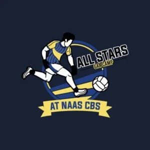 Logo of All Stars Camp