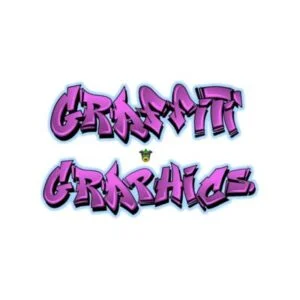 Logo of Graffiti Graphics