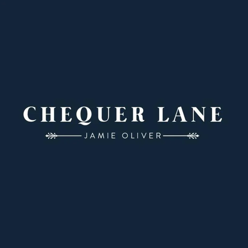 Logo of Chequer Lane