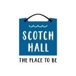 Logo of Scotch Hall