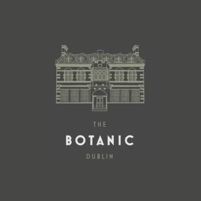 Logo of The Botanic