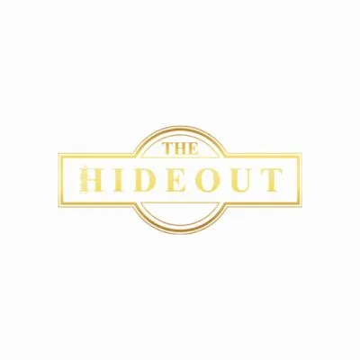 Logo of The Hideout