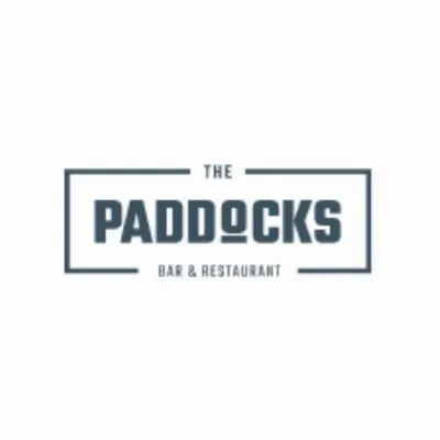 Logo of The Paddocks