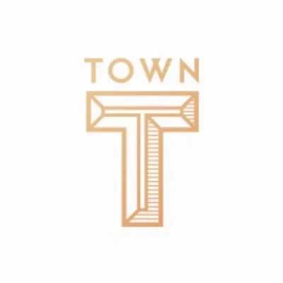 Logo of Town