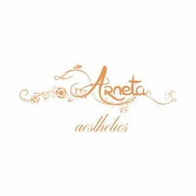 Logo of Arneta Aesthetics