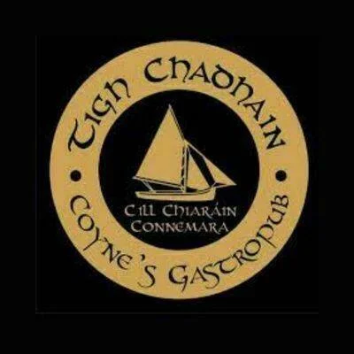 Logo of Coyne's Gastropub