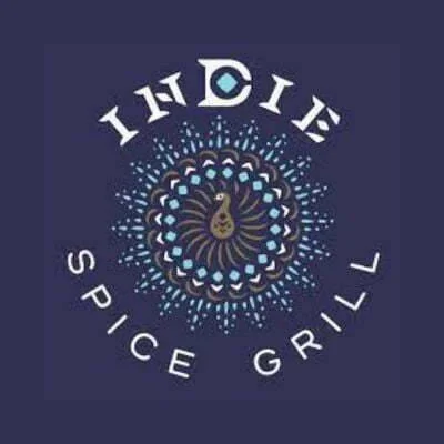 Logo of Indie Spice Grill