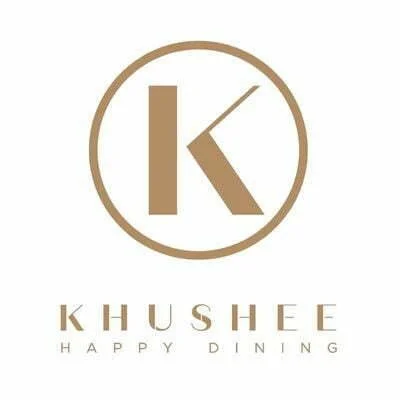 Logo of Khushee Restaurant
