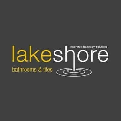 Logo of Lakeshore Bathrooms & Tiles