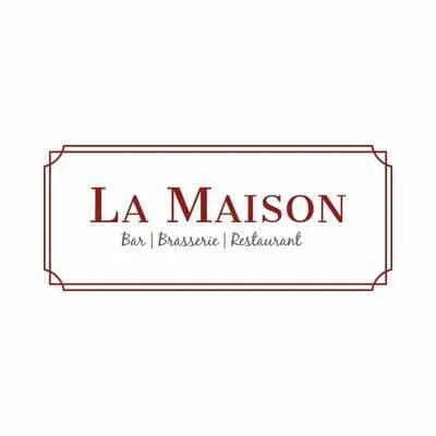 Logo of La Maison Restaurant