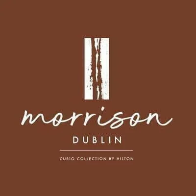 Logo of The Morrison Hotel