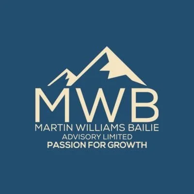 Logo of MWB Advisory
