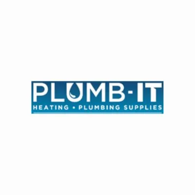 Logo of Plumb It