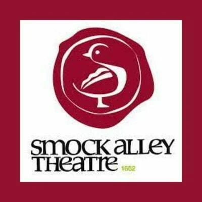 Logo of Smock Alley Theatre Dublin