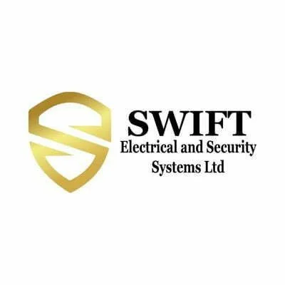 Logo of Swift Security