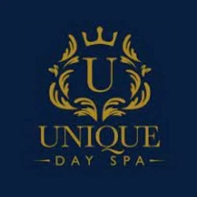 Logo of Unique Day Spa Dublin