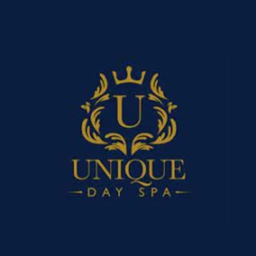 Unique Day Spa logo