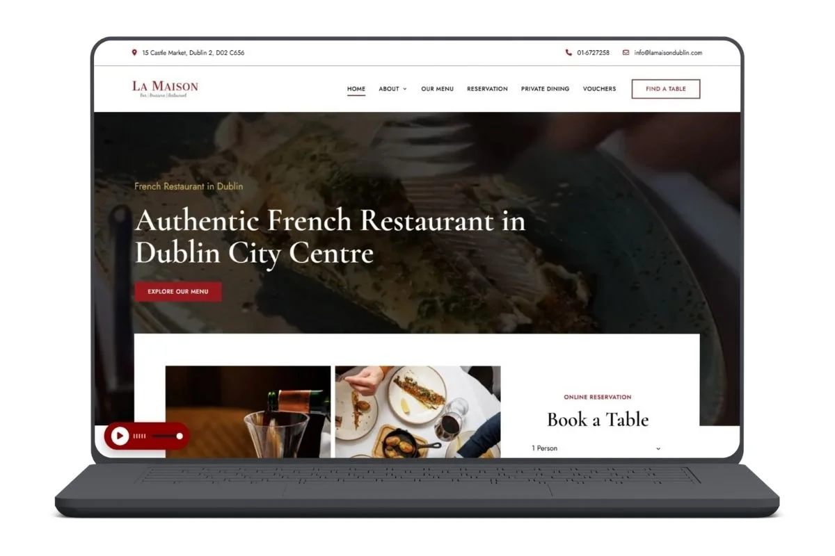 website-redesign-services-ireland