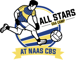 All Stars GAA Camp logo