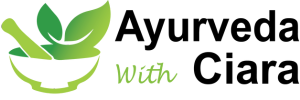 Ayurveda With Ciara logo