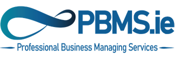 PBMS Ireland logo