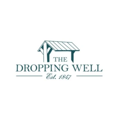 Logo of The Dropping Well