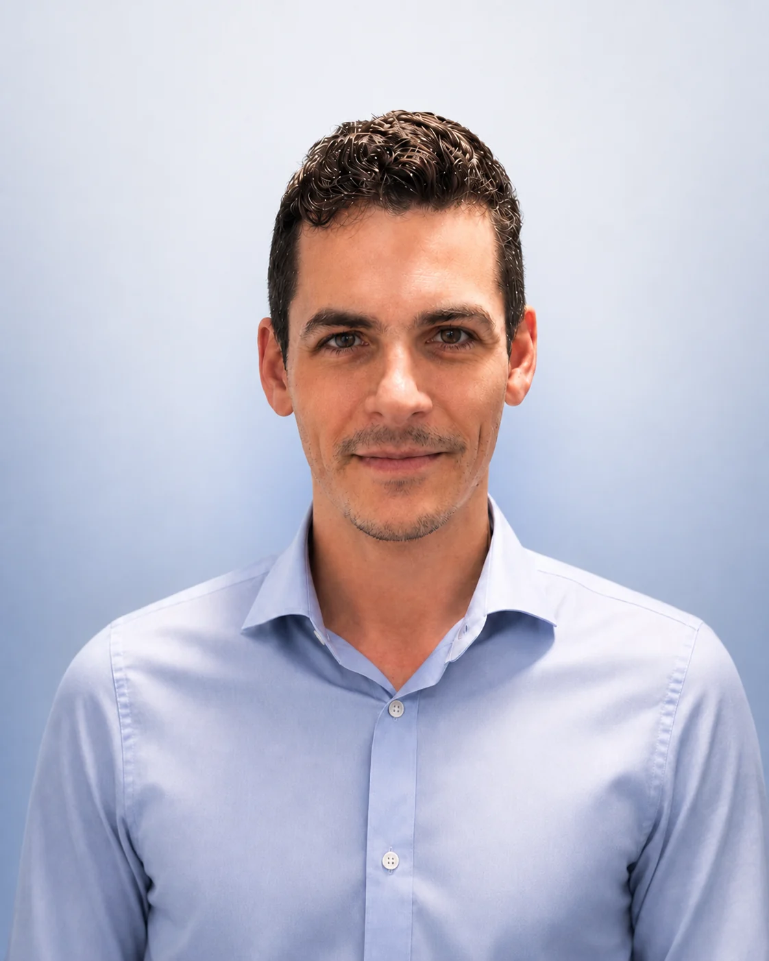 Denis, Co-Founder of Advanced Solutions