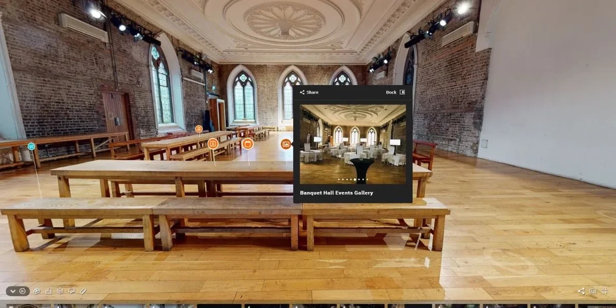 Dublin-Theatre-Matterport-Virtual-Tour-Smock-Alley-Ireland